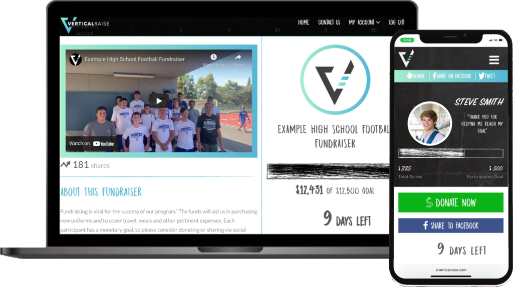 Vertical Raise Southern California