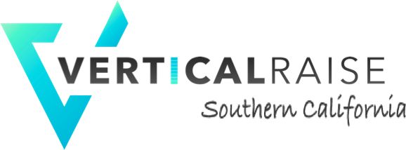 Vertical Raise Southern California